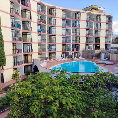 Guinea Nidive Apartment San Bartolomé Eksteriør bilde