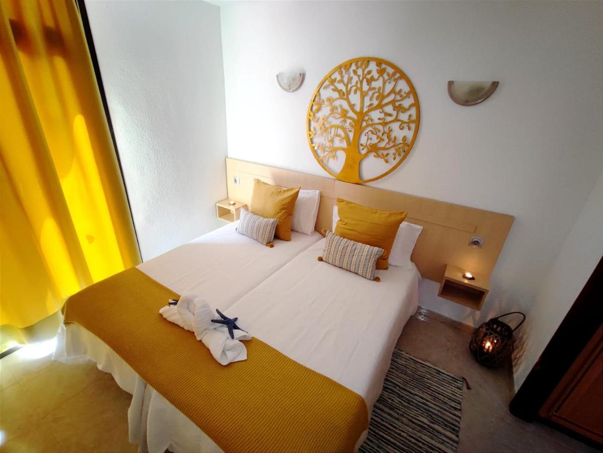 Guinea Nidive Apartment San Bartolomé Eksteriør bilde