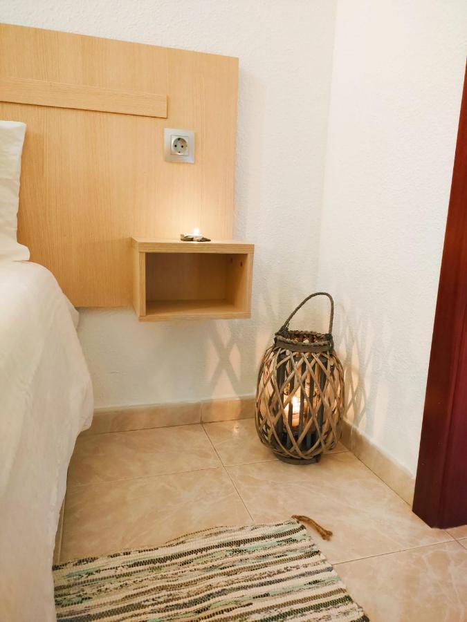 Guinea Nidive Apartment San Bartolomé Eksteriør bilde