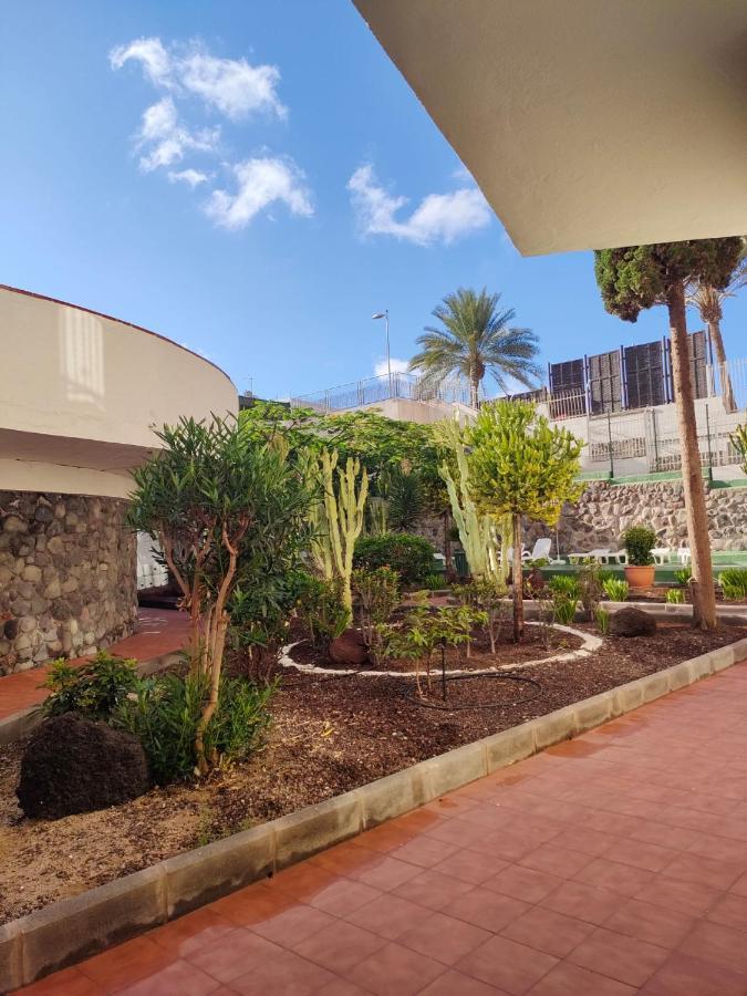 Guinea Nidive Apartment San Bartolomé Eksteriør bilde