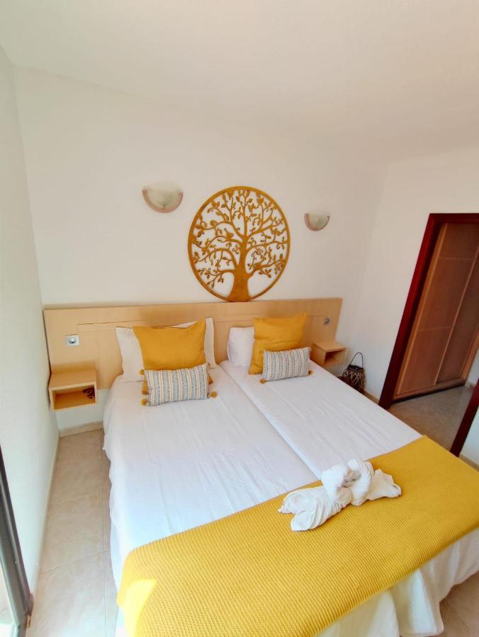 Guinea Nidive Apartment San Bartolomé Eksteriør bilde